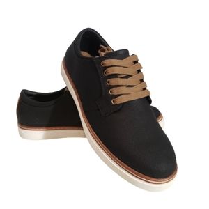 R2 Cole lace up casual sneaker